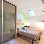 Apartment Ideal Famille Les Nympheas 3 Min Gare, Netflix