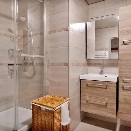 Apartamento Idéal Famille Les Nymphéas 3 Min Gare, Netflix Melun